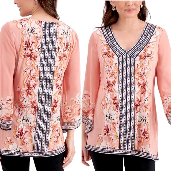 Jm collection tops hotsell